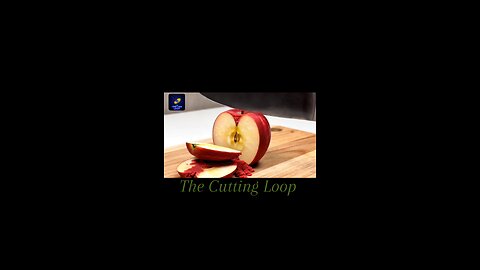 Cutting Fruit ASMR