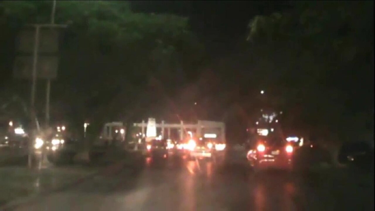 24.- Zona norte de Mérida Yucatán