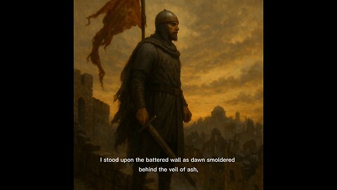 The Last Watchman