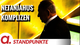 Netanjahus Komplizen | Von Hermann Ploppa