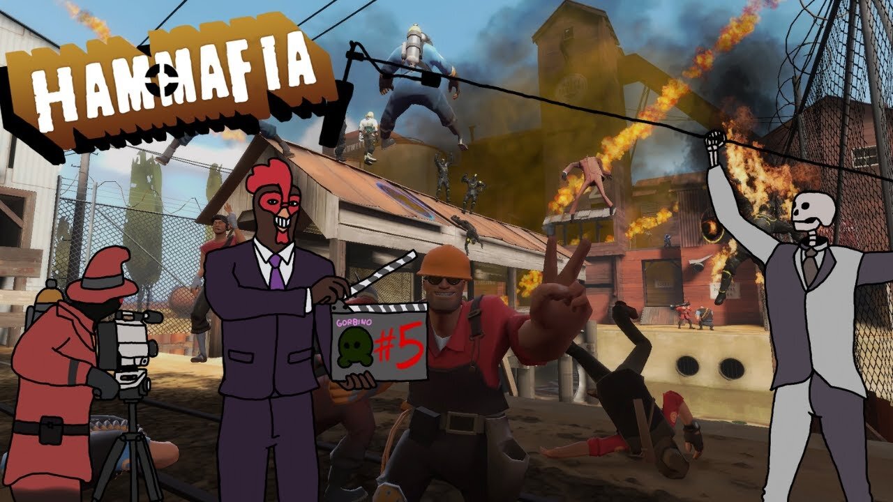 [TF2] 2FORT.TV
