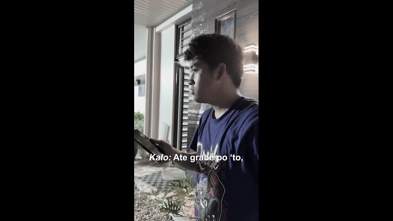 ser geybin may babae