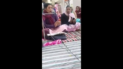 satisfying Video