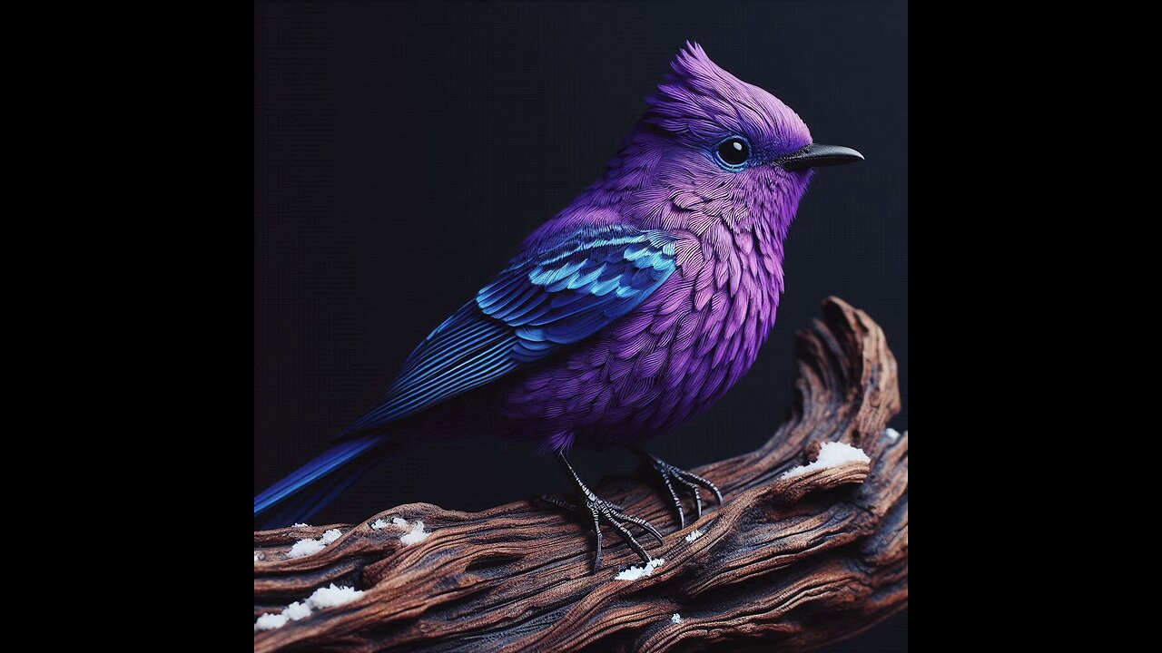 Relaxing Peacock Sounds 🦚 | Soothing Bird Songs for Sleep & Stress Relief 🌿✨"