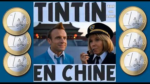L'Etat français finance le Chine ! Le dernier scandale ...