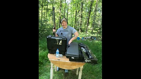 Mac 1014 and Beretta 1301 Tactical