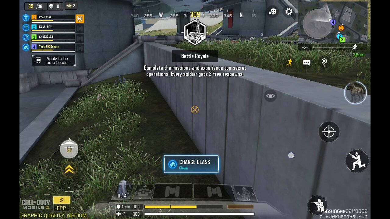 Call of Duty