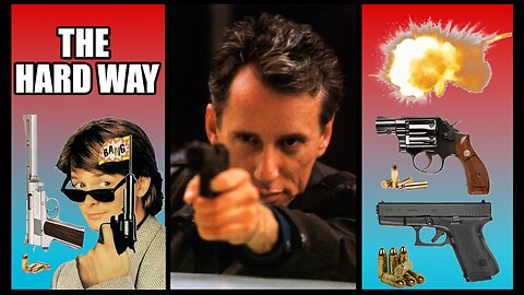 The Hard Way - Tuff Enuff Edition