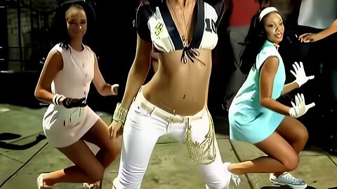 Natasha - Hey Hey Hey