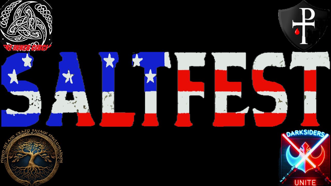Adventures Of The SaltFest Crew Photo Slideshow !