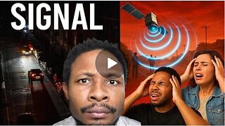 DARPA’S SIGNAL |DID MORE THAN TRIGGER SYMPTOMS WORLDWIDE| (THIS HAPPENED)