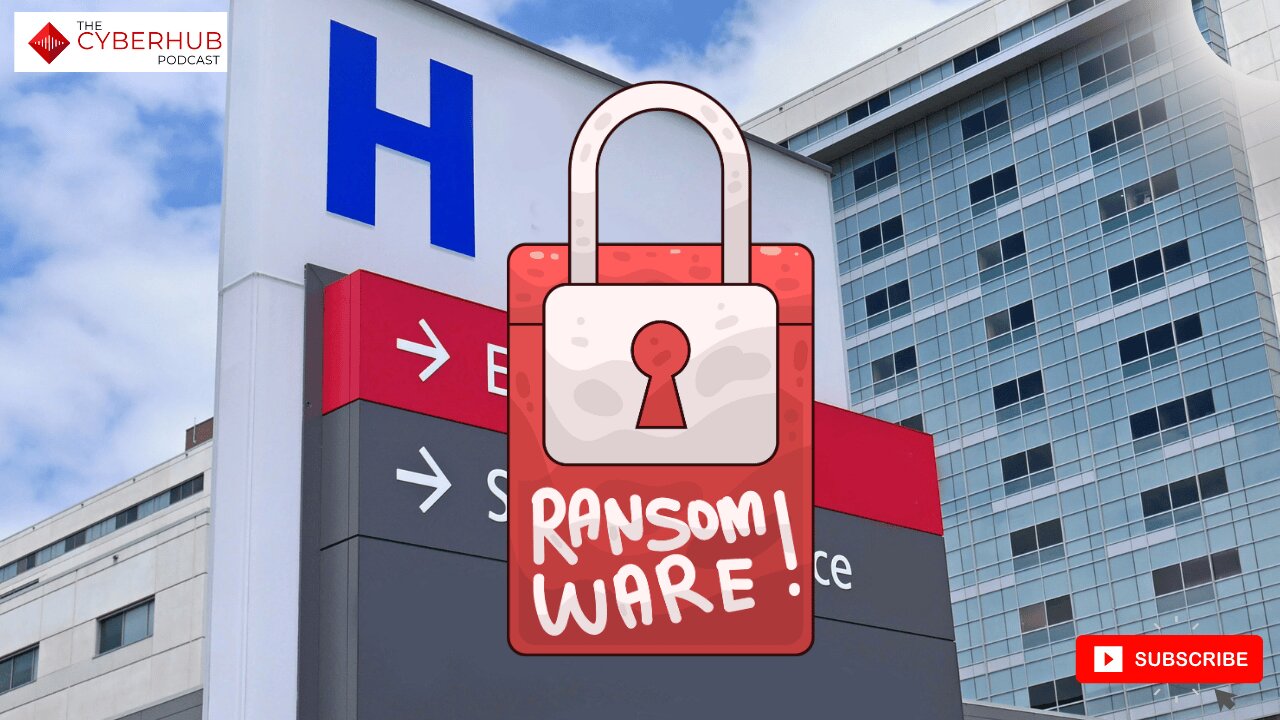 Kettering Health Ransomware Attack, Russia Targets Ukrainian Supply-Chain, Lumma Stealer Disrupted