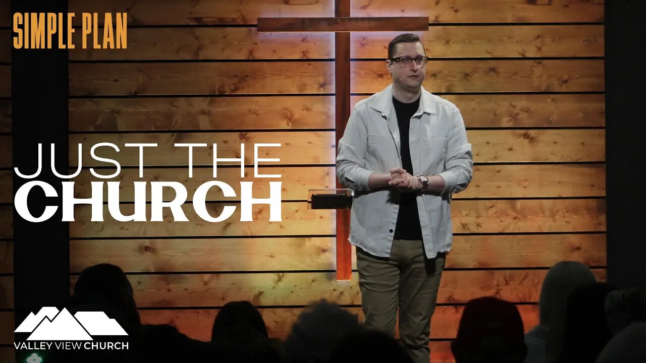 Just the Church