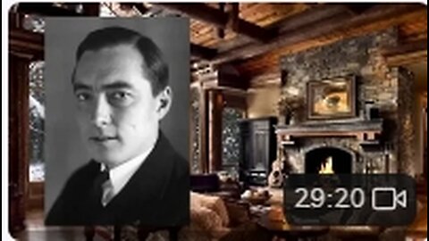 Gibt es einen Coudenhove Kalergie Plan? (re-up)