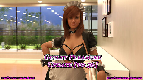 Guilty Pleasure - Update 0.56