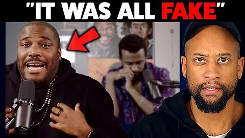 The REAL Reason He Walked Away from Christianity