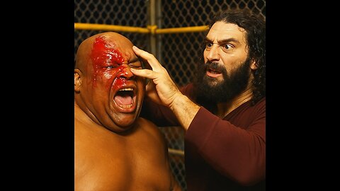 Bruiser Brody vs. Abdullah the Butcher: 1986 Loser-Leaves-Town Steel Cage Showdown