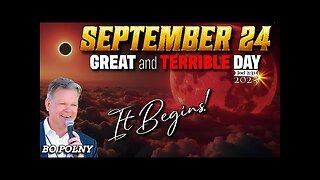 Bo Polny Update 9.24.25 : 🚨Urgent Intel Briefing – Breaking Updates at This Very Moment!