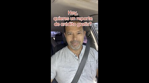 Reporte de crédito gratis