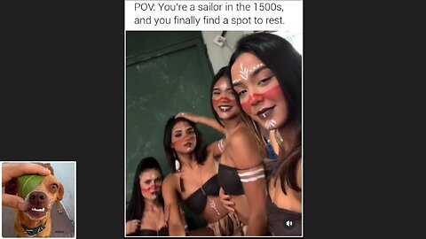 Memes That Will 99.0439% Make You Laugh. (e663) (+ 1 bonus fact)