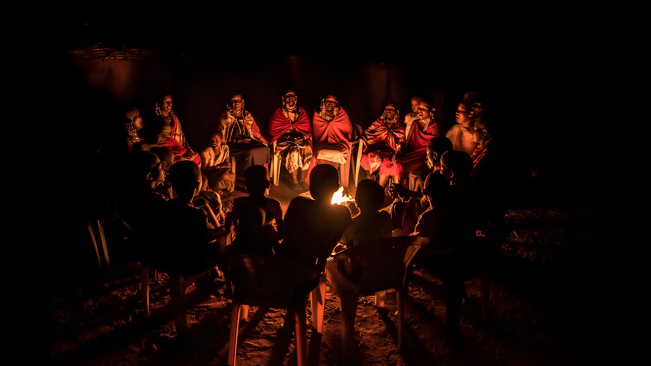 Can Traditional Storytelling Work In The Age of AI?