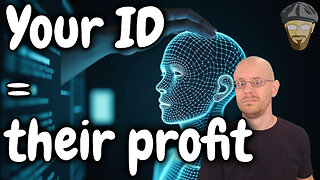 The REAL reason for age verification on YouTube