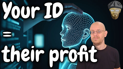 The REAL reason for age verification on YouTube