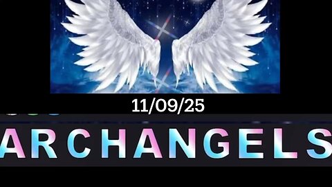 #ARCHANGELS ##WHH 11/09/25