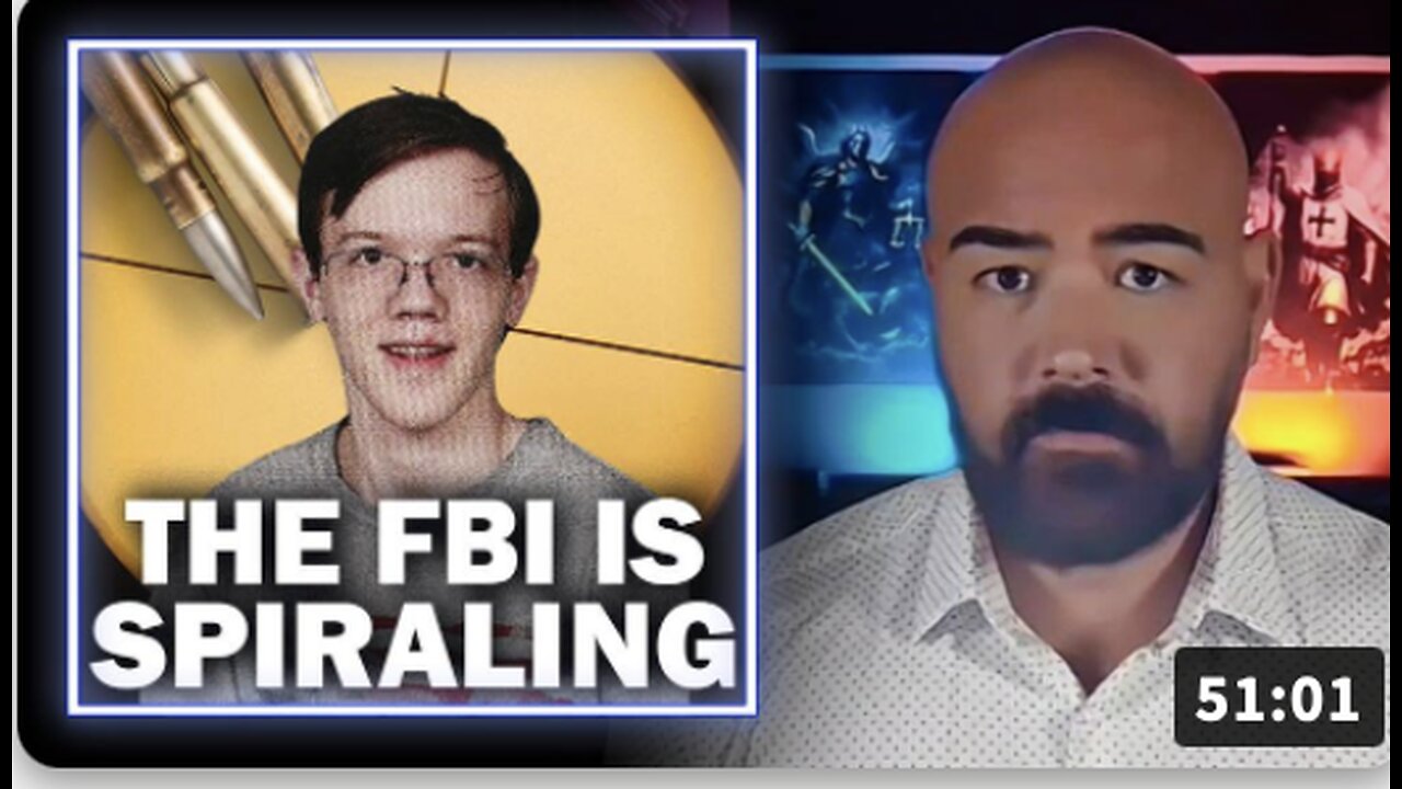 Trump Assassin Thomas Crooks Had Internet Footprint Calling for Executions and Assassinations