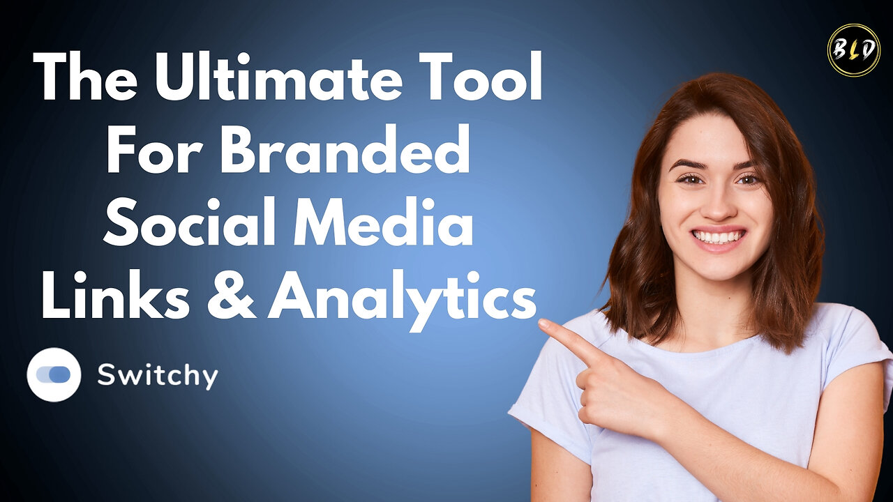 Switchy: Customize & Track Social Media Links for More Clicks!
