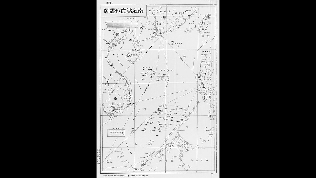 1 SEPTEMBER - AMERICA FUCK OFF ASIA AND THE SOUTH CHINA SEA!!!!!!!