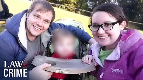 Tied Up and Starved: Arkansas Couple Accused of Torturing Their Own Child