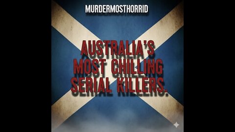 Australia’s Most Chilling Serial Killers | Bodies in the Barrels | Full Episode