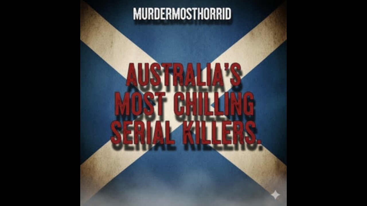 Australia’s Most Chilling Serial Killers | Bodies in the Barrels | Full Episode