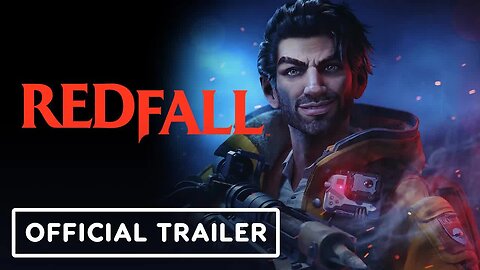 Redfall - How Devinder Found Himself in the Middle of a Vampire Invasion _