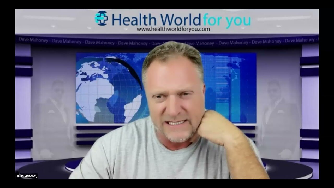 Mahoney live Nov 25th 2025