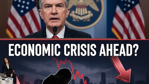 📉 Federal Reserve Cuts Rates Amid Economic Concerns | What Happens When Interest Rates Drop?