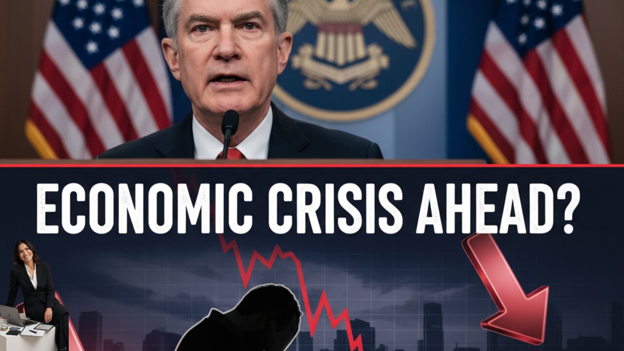 📉 Federal Reserve Cuts Rates Amid Economic Concerns | What Happens When Interest Rates Drop?