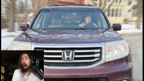 Body Cam Footage Of Woman Hitting Ice Agent With Her Car