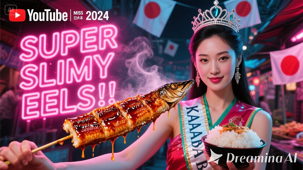 Inside Japan’s Most Bizarre Seafood Farm!!
