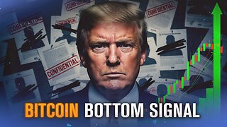 Epstein Files Drop, Fed Panic Explodes, Bitcoin Ready to Rip | Blockchain Report