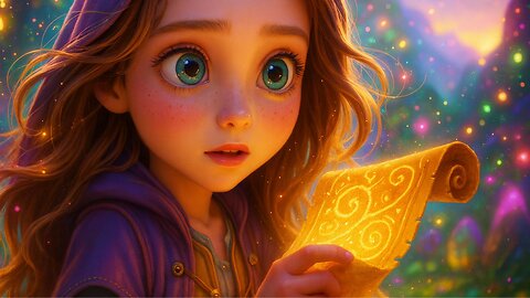 THE MOUNTAIN THAT WHISPERED ADVENTURES | MAGICAL BEDTIME STORY