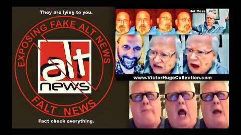 Sandy Hook Alex Jones Jim Fetzer Expose COINTELPRO Alt News Media Gatekeepers Misinformation Agents
