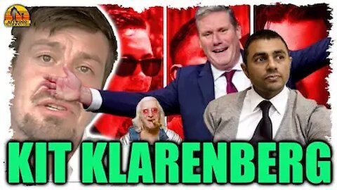 How Did the MALE MODELS Know STARMERS HOUSES? Kit Klarenberg on Starmer's ALLEGED MALE ESCORTS