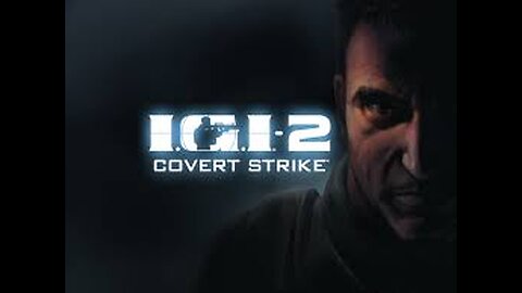 IGI GAMEPLAY