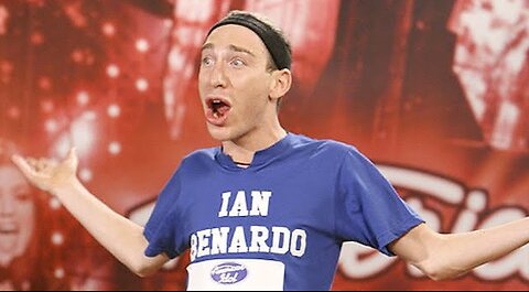 MRP's Revisiting Reality: "Classic Shark Tank" + Bad American Idol + "The Joe Schmo Show (Ep.5)"