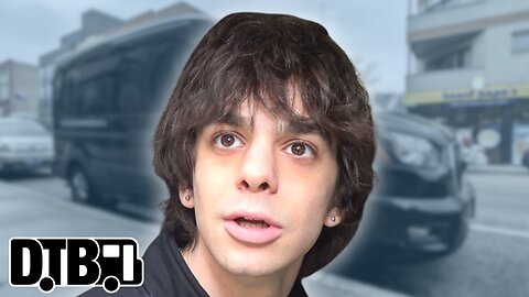 EZRA - BUS INVADERS Ep. 2045