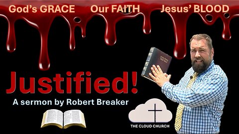 Justified!