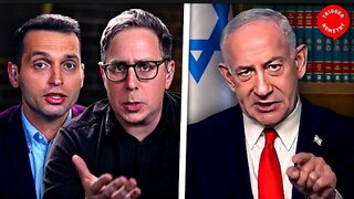 Asking Benjamin Netanyahu The Tough Questions