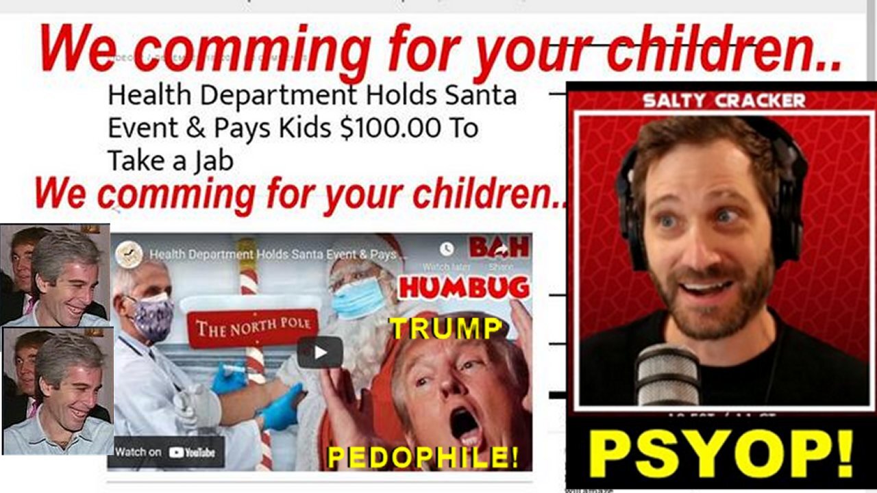 Kim Osbøl: This is why I dont 'Celebrate' Christmas Anymore: Intro! [03.12.2024]